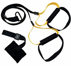 LIGA GYM SUSPENSION TRANER ELITE (ΙΜΑΝΤΕΣ TRX)