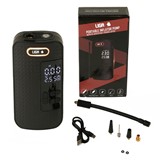 LIGA PORTABLE ELECTRIC AIR PUMP