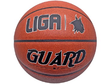 LIGA BASKETBALL GUARD