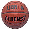 LIGA BASKETBALL ATHENS