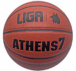 LIGA BASKETBALL ATHENS