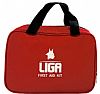LIGA MEDICAL BAG RED SMALL