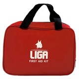 LIGA MEDICAL BAG RED SMALL