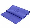 LIGA YOGA TPE MAT 183X61X0.6 BLUE