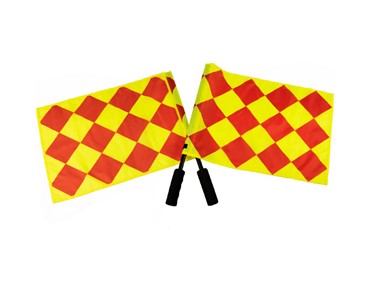 LIGA LINESMAN FLAGS ΖΕΥΓΑΡΙ