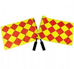 LIGA LINESMAN FLAGS ΖΕΥΓΑΡΙ