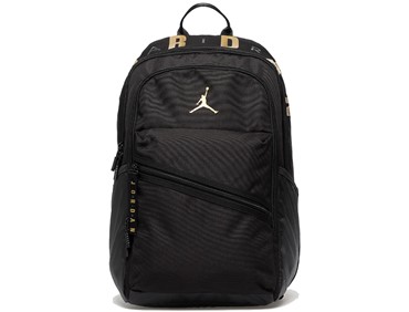 NIKE JAM AR PATROL BKPK