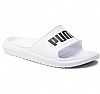 PUMA W DIVECAT V2 LITE SLIDES WHT/BLK
