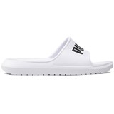 PUMA W DIVECAT V2 LITE SLIDES WHT/BLK