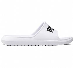 PUMA W DIVECAT V2 LITE SLIDES WHT/BLK