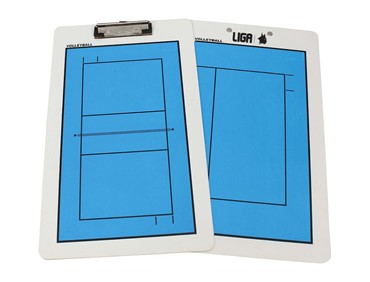 LIGA TACTIC BOARD VOLLEYBALL