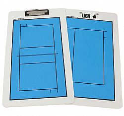 LIGA TACTIC BOARD VOLLEYBALL