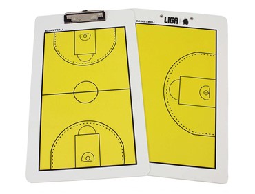 LIGA TACTIC BOARD BASKETBALL