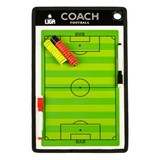 LIGA SOCCER TACTIC BOARD 23X38