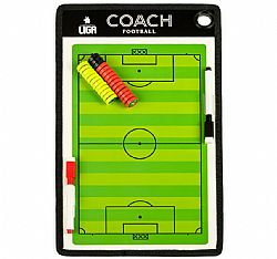 LIGA SOCCER TACTIC BOARD 23X38