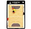 LIGA FUTSAL TACTIC BOARD 23X38