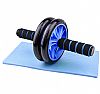 LIGA AB WHEEL ΜΕ ΣΤΡΩΜΑ ΓΙΑ ΤΑ ΓΟΝΑΤΑ BLUE