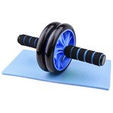 LIGA AB WHEEL ΜΕ ΣΤΡΩΜΑ ΓΙΑ ΤΑ ΓΟΝΑΤΑ BLUE