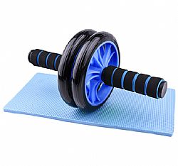 LIGA AB WHEEL ΜΕ ΣΤΡΩΜΑ ΓΙΑ ΤΑ ΓΟΝΑΤΑ BLUE