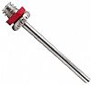 LIGA INFLATING METAL NEEDLE