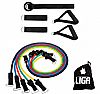 LIGA 5 SET BAND