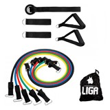 LIGA 5 SET BAND