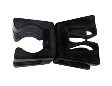 LIGA POLE CONNECTOR ELITE (ΚΛΙΠ ΡΑΒΔΩΝ)