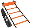 LIGA SPEED LADDER 4M ORANGE