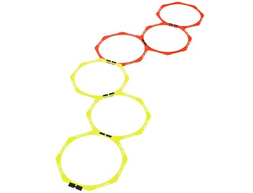LIGA HEXAGON AGILITY LADDER