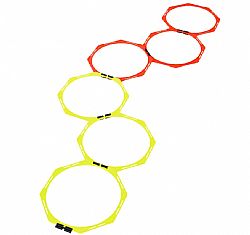 LIGA HEXAGON AGILITY LADDER