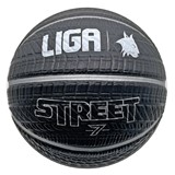 LIGA BASKETBALL STREET