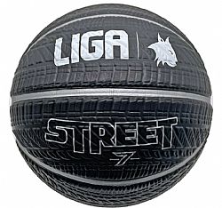 LIGA BASKETBALL STREET