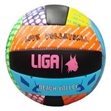 LIGA BEACH VOLLEYBALL