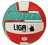 LIGA VOLLEYBALL PYTHON GREEN/RED/WHT