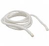 GYM ROPE 2.75M WHT