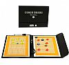 LIGA VOLLEYBALL TACTIC BOARD FOLDER 55X32