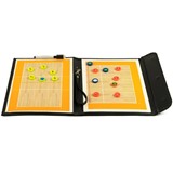 LIGA VOLLEYBALL TACTIC BOARD FOLDER 55X32