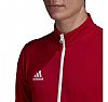 ADIDAS M ENT22 TK JKT RED