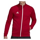 ADIDAS M ENT22 TK JKT RED