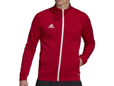 ADIDAS M ENT22 TK JKT RED