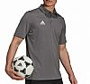 ADIDAS ENTRADA 22 POLO SHIRT GREY