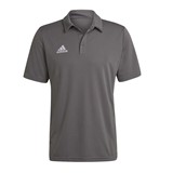 ADIDAS ENTRADA 22 POLO SHIRT GREY