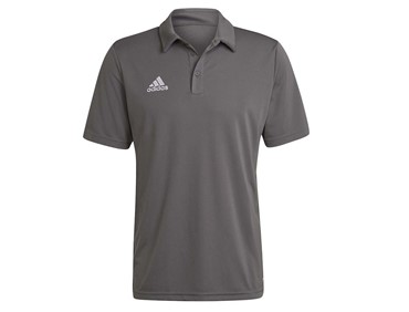 ADIDAS ENTRADA 22 POLO SHIRT GREY