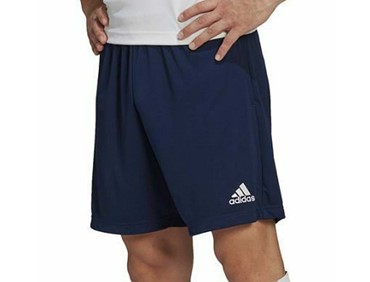ADIDAS ENTRADA 22 TR POCKETS SHO BLU