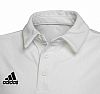 ADIDAS M ENT22 POLO WHT