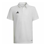 ADIDAS M ENT22 POLO WHT