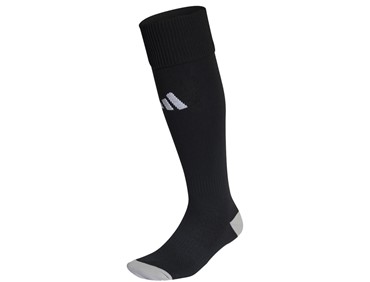 ADIDAS MILANO 23 SOCK BLACK