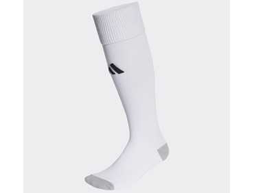 ADIDAS MILANO 23 SOCK WHITE