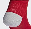 ADIDAS MILANO 23 SOCK RED