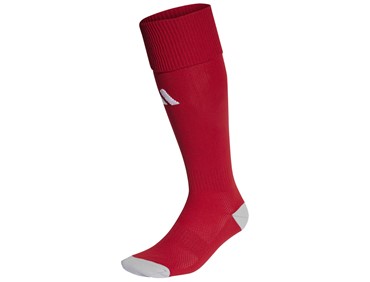 ADIDAS MILANO 23 SOCK RED